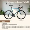 Recalma Fahrrad-Deckenlift, bis 60 kg, platzsparend, Produktbild-Vorschau 8
