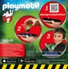 PLAYMOBIL 9349 Acchiappafantasmi Winston Zeddemore Anteprima dell’immagine prodotto 5