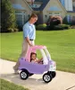 Voiture de princesse Voir les images du produit 21