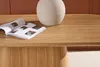 Stjärnö table à manger naturel. Voir les images du produit 4