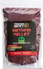 Feeder Bait Method Pelety 2 mm 800 g Mango Náhľad obrázku produktu 9