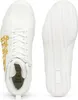 Chaussures de boxe EDGE Blanc/Or 41 BENLEE Voir les images du produit 3