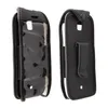 Lederen tas met riemclip voor de Nokia 6300 4G Productafbeelding-voorbeeld 3