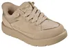 Skechers Keepsakes Cozy Street Hiker EZ Damen Sneaker Beige Produktbild-Vorschau 8