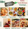 A-ONE Sriracha Sauce Scharfe grüne Chilisauce 500ml - Hot Produktbild-Vorschau 3