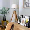 Lampa podłogowa Runo naturalna Podgląd zdjęcia produktu 2
