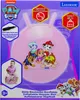 Aufblasbarer Hüpfball 45 cm rosa PAW Patrol – Helfer auf Produktbild-Vorschau 2