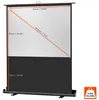 Celexon 1090366, Manuell, 152 cm, 85 cm, 16:9, Schwarz, Produktbild-Vorschau 2