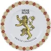 GAME OF THRONES - Set of 4 Plates - Houses Produktbild-Vorschau 3