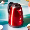 Hagen Wasserkocher -1.8L, 1500W Edelstahl Elektrischer Produktbild-Vorschau 11