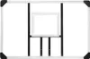 Basketballkorb Transparent 106x69x3 cm Polycarbonat Produktbild-Vorschau 5