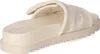 Guess Damen Pantoletten Beige Synthetik Größe: 37 Produktbild-Vorschau 4