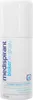 A white spray bottle with blue text and a blue logo. Produktbild-Vorschau