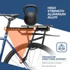 ROCKBROS Porte-bagages Vélo stable attache rapide avec Voir les images du produit 8