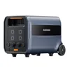 Runhood F2400 Powerstation 2,4 kWh – Erweiterbarer bis 19,2 Produktbild-Vorschau 4