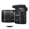 Nikon D3500 Kit 18-55mm VR digitale Spiegelreflexkamera Produktbild-Vorschau 6