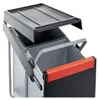 Franke Cube - Vestavný odpadkový koš Cube 30 134.0039.553 Náhled obrázku produktu 6