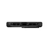 Nomad Modern Leather Case iPhone 14/15 Plus Black Produktbild-Vorschau 9