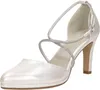 Tamaris Damen Pumps Strass gekreuzte Riemen High Heel Produktbild-Vorschau 12