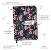 Trötsch Tagebuch mit Zahlenschloss Flowers Produktbild-Vorschau 2