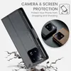 Xiaomi 13 Pro Hülle, Leder Brieftasche Kartenfach Produktbild-Vorschau 7