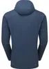 Rab Herren Jacke Xenair Alpine Flex Jacket Blau XL Produktbild-Vorschau 3
