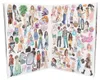 TopModel TOPModel Stickerworld Anteprima dell’immagine prodotto 3