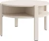 Table basse >BREATHTAKER< ronde, 4 compartiments, Voir les images du produit 5