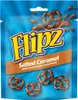 Flipz Pretzels Salted Caramel 90g Produktbild-Vorschau 1