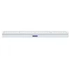 Staedtler - Herrscher 563 Aluminium 40cm | 1 Stück Produktbild-Vorschau 2