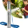 Pompes de puits Izrielar - Pompe pour puits profonds Ø 100 Voir les images du produit 13