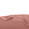 A close-up view of the handle of a bath bucket. Náhled obrázku produktu