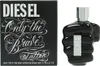Diesel Only The Brave Tattoo Pour Homme Edt Spray Produktbild-Vorschau 9