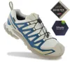 Salomon XA PRO 3D V9 GTX - GORE-TEX - Chaussures de Voir les images du produit 1