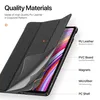 Dux Ducis Domo Case With Flap And Smart Sleep For Xiaomi Voir les images du produit 14
