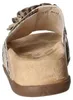 Rieker Damen Pantolette mit Plateau und Blumenapplikation Produktbild-Vorschau 10
