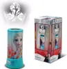 LED Projektor Lampe Frozen 2 Tischlampe Elsa Anna Produktbild-Vorschau 1