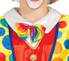 bunter Clown - Kostüm für Kinder Gr. 98 - 146, Produktbild-Vorschau 2