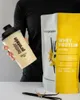 Whey Protein - Vanille 1 kg - Produziert in Deutschland aus Produktbild-Vorschau 7
