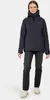 Didriksons Jennie Wns Jkt 2 Dark Night Blue Dark Night Blue Produktbild-Vorschau 12