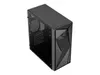 AeroCool Glider - Tempered Glass Edition - Tour - ATX - Voir les images du produit 6