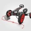 BERG Gokart Rally APX 3 Gears für Kinder ab 5 Jahren Produktbild-Vorschau 9