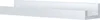 A white shelf against a white background. Produktbild-Vorschau
