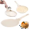 Klausberg teglia per pancake in marmo 24cm 63858 Anteprima dell’immagine prodotto 1