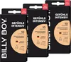 BILLY BOY VIEL GEFÜHLSINTENSIV 10ER (3er Pack) Produktbild-Vorschau 1