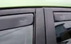 J&J AUTOMOTIVE | Windabweiser Passend Für Ford Fiesta 5D Produktbild-Vorschau 6