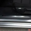 Prahové lišty pre VW Passat B8.5 2019-2025 nerezová oceľ Náhľad obrázku produktu 6