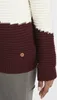 OXMO OXOlma Damen Strickpullover Grobstrick Pullover Produktbild-Vorschau 5