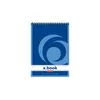 notatnik spiralny herlitz x.book, DIN A7, 50 kartek, w Podgląd zdjęcia produktu 2