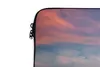 MuchoWow® Laptop Hülle 17 Zoll Laptoptasche Sand - Produktbild-Vorschau 3
